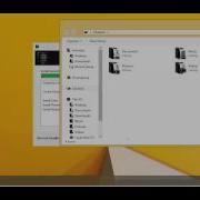 SkinPack Airlock Win8