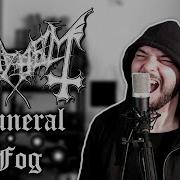Zimorog Funeral Fog Mayhem Cover