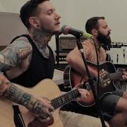 This Wild Life Sleepwalking Bring Me The Horizon Cover