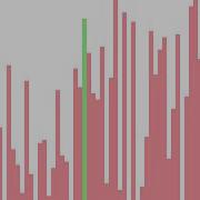 Sorting Visualize C SDL