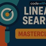 This Is Why Linear Search Still Matters In Java With Live User Input