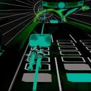 Awolnation Sail Remix Audiosurf