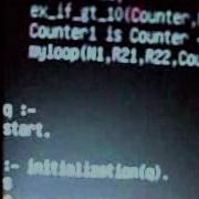Prolog Program Calculating Square Roots