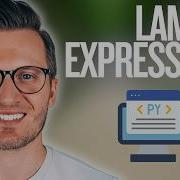 Python Day 86 Lambda Functions Learn Anonymous Functions For Cleaner Code
