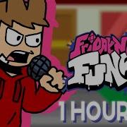 Norway Friday Night Funkin FULL SONG 1 HOUR