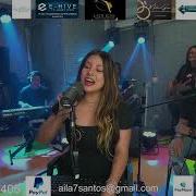 LOST IN YOUR EYES AILA SANTOS I R2K Band