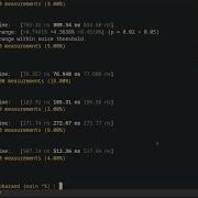 Implementing Hazard Pointers In Rust Part 4 4