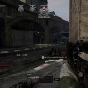 Quad Feed Sync Shot COD WWII