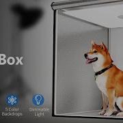 Don T Buy The Amazon Basics Photo Studio Light Box