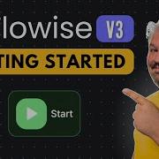 Flowise V3 Complete Tutorial Build AI Agents WITHOUT Coding