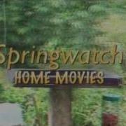 Springwatch Home Movies Preview