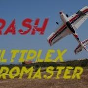Multiplex Acromaster CRASH