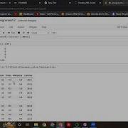 Machine Learning Assignment 2