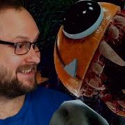 ТИГР ЛЕВ Poppy Playtime Chapter 4 2