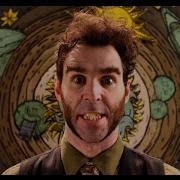 FUCK EVERYTHING Hairy Soul Man