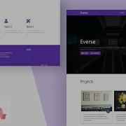 Build A Website In 4 Minutes With Materialize Css