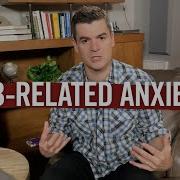 Is Your Job Causing Anxiety And Worry Watch This