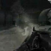 Cod4 Bullet Spray