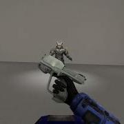 Halo Reach SFM Target Practice