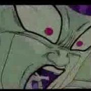 Dragon Ball Z Party Up