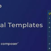 How To Use Global Templates In Visual Composer