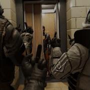 SFM Elevator Roulette Gone Wrong