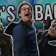 I M BACK Songified By Schmoyoho