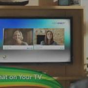 Xbox LIVE With Kinect