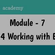 Lab 4 Working With EBS Module 7 Storage AWS Academy AWS Cloud Foundations Amazon AWS