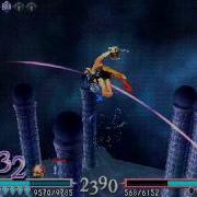 Dissidia Final Fantasy Ultimate Jecht Combo