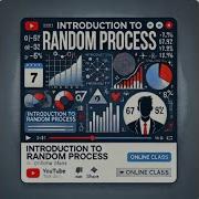 Introduction To Random Process