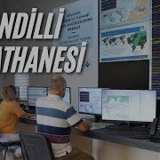 Türkiye Nin Deprem Gözetleme Merkezi KANDİLLİ RASATHANESİ