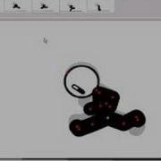 5 Frame Running Tutorial