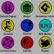 Every Game Engine Explained In 9 Minutes Part 1