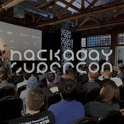 2018 Hackaday Supercon Recap