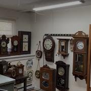 My Clock Collection 2 May 2021