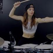 Disease Beartooth Drum Cover