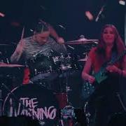 The Warning The End Live 2019