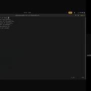Введение в оболочку Linux интерактивное занятие Неделя 4