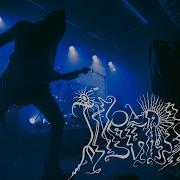 Inferno Live At Orgivm Satanicvm IV Oslo
