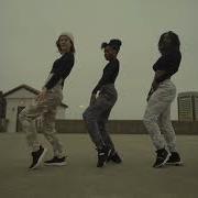 Confession AV Choreography And Visual