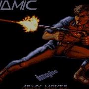 Atari ST Longplay 046 Army Moves