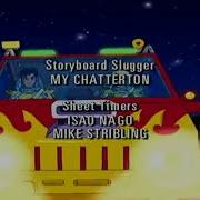 Evolution The Animated Series End Credits