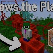 Minecraft How To Generate Blocks Huge Block Walls While Flying Or Walking Tutorial
