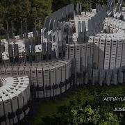 ZBrush 4R7 ArrayMesh Building