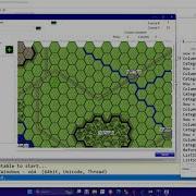 PureBasic WarGame 8