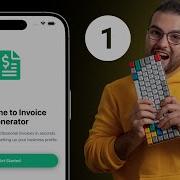 Building An Invoice Generator App With React Native NotJust Hack