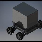 Automatic Navigation And Motion Control ROS With LabVIEW