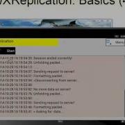 WXReplication Part 2