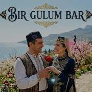 Bir Gülüm Bar Qırımtatar Sevgi Türküsi Romantik Klip